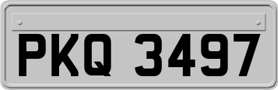 PKQ3497