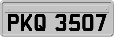 PKQ3507