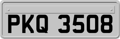 PKQ3508