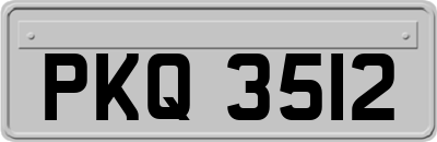 PKQ3512