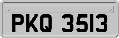 PKQ3513