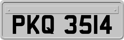 PKQ3514