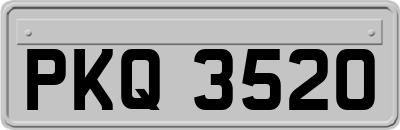 PKQ3520