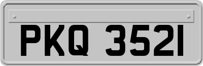 PKQ3521
