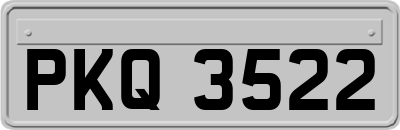 PKQ3522