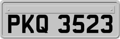PKQ3523