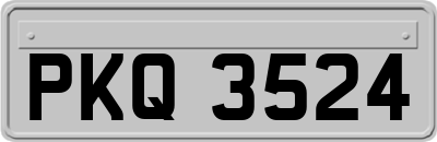 PKQ3524