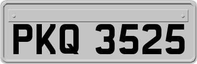 PKQ3525