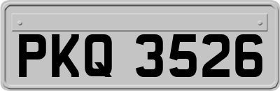 PKQ3526