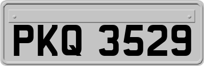 PKQ3529