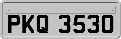 PKQ3530