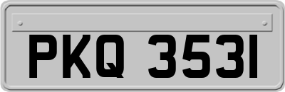 PKQ3531