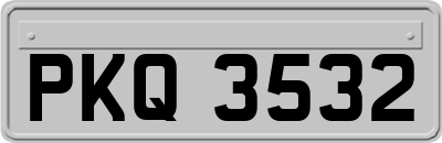 PKQ3532