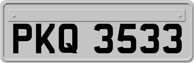 PKQ3533