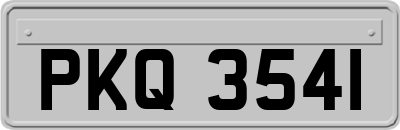 PKQ3541