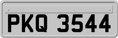 PKQ3544