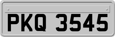 PKQ3545
