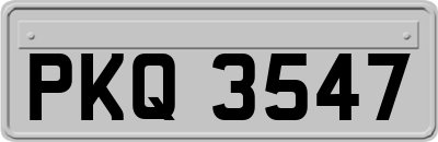 PKQ3547