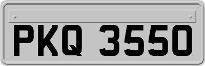 PKQ3550
