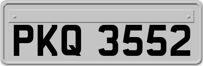 PKQ3552