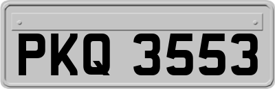 PKQ3553