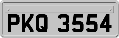 PKQ3554