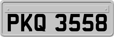 PKQ3558