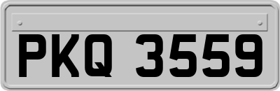 PKQ3559
