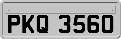 PKQ3560
