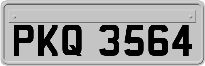 PKQ3564