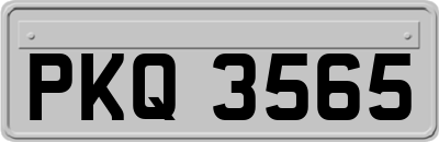 PKQ3565