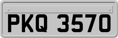 PKQ3570