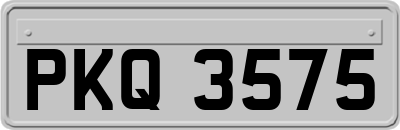 PKQ3575