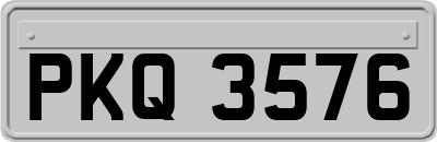 PKQ3576