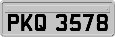 PKQ3578