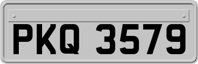 PKQ3579