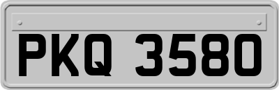 PKQ3580