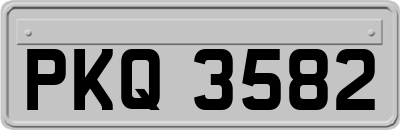 PKQ3582