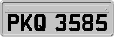 PKQ3585