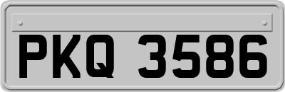PKQ3586