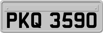 PKQ3590