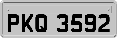 PKQ3592