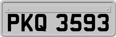 PKQ3593