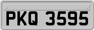 PKQ3595