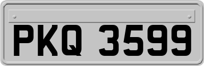 PKQ3599