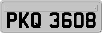 PKQ3608