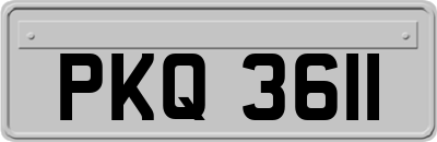PKQ3611