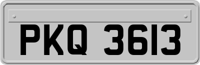PKQ3613