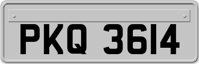 PKQ3614