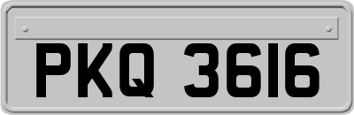 PKQ3616